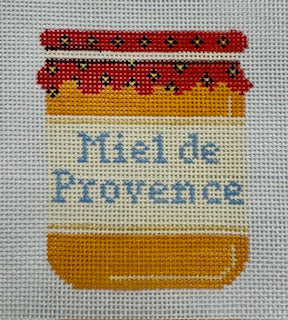 Miel de Provence Honey