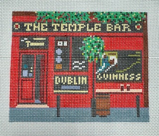 Temple Bar - Ireland