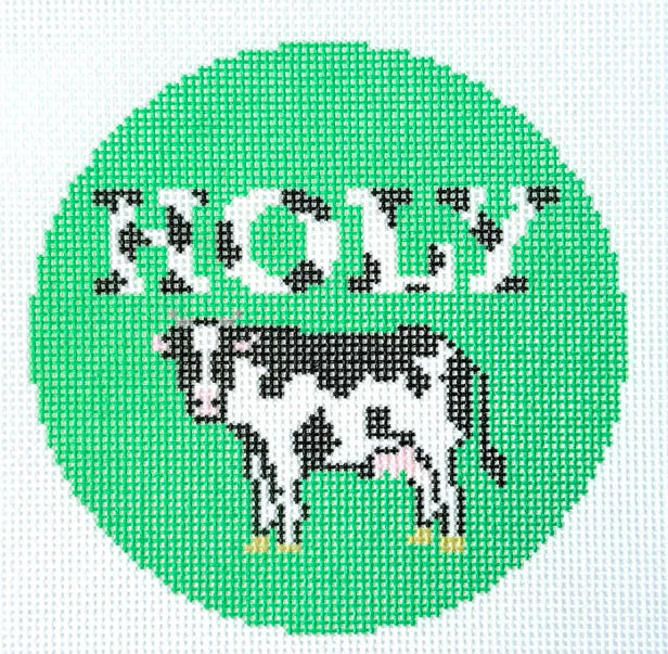Holy Cow Round