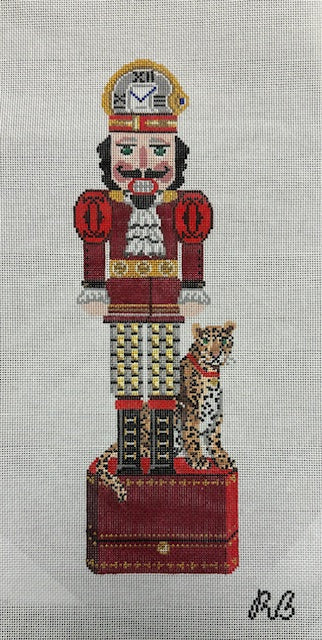 Monsieur C. Cracker