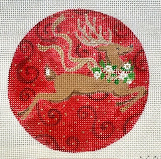 Reindeer Cheers