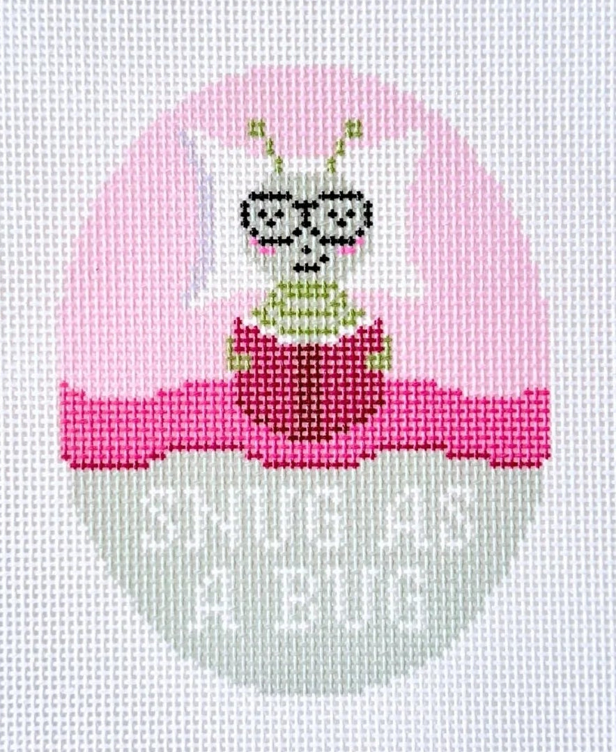 Sung as a Bug in a Rug