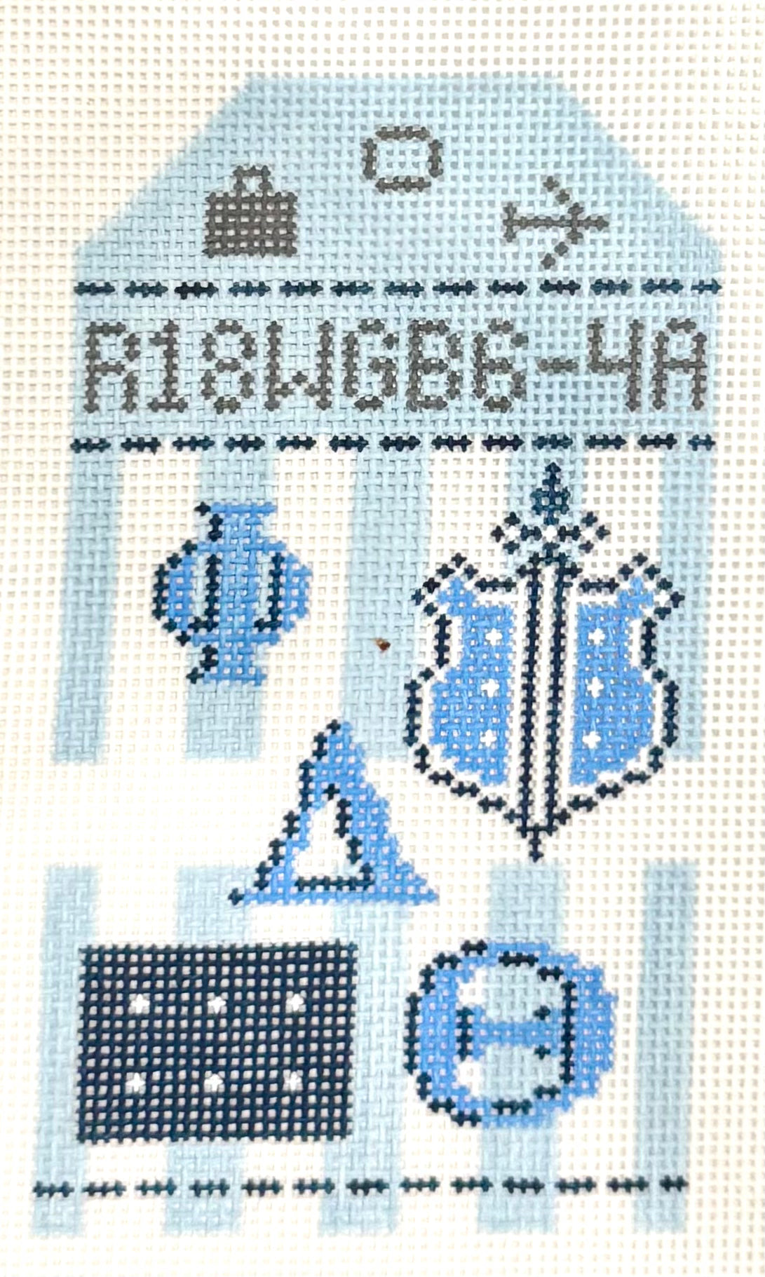 Phi Delta Theta