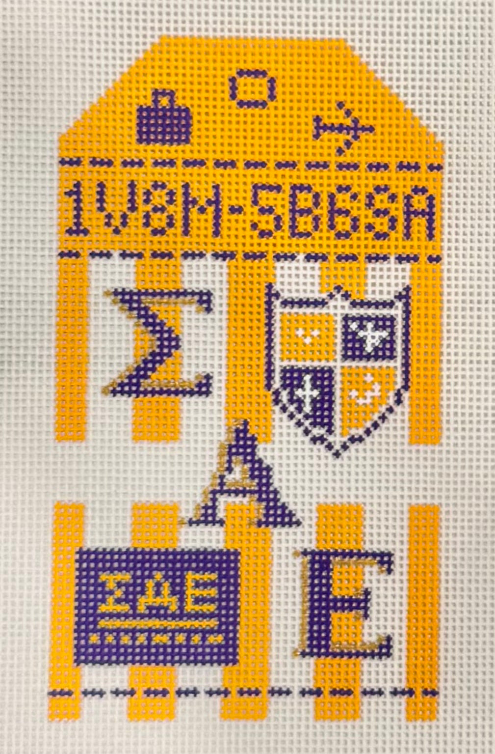 Sigma Alpha Epsilon