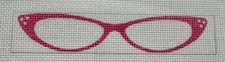 Pink Glasses