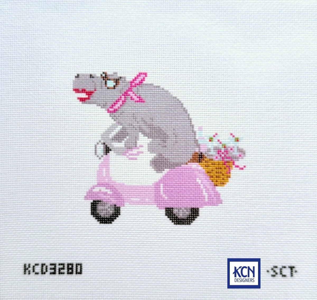 Dolce Vita Hippo
