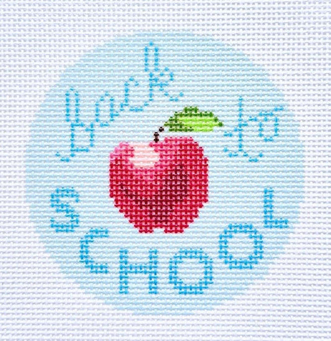 Back to School Round