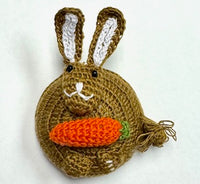 Bunny Measuring Tape