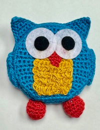 Owl Measuring Tape