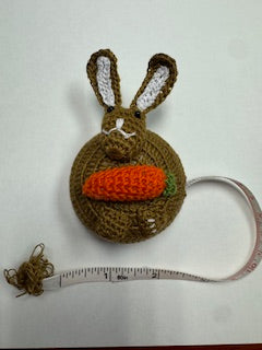 Bunny Measuring Tape