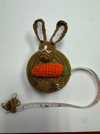 Bunny Measuring Tape