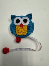 Owl Measuring Tape