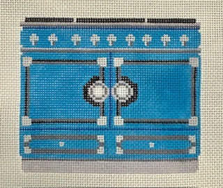 French Stove