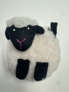 Sheep Measuring Tape