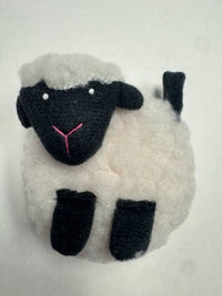 Sheep Measuring Tape