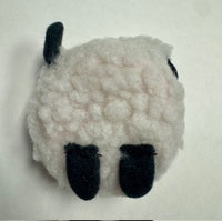 Sheep Measuring Tape