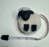 Sheep Measuring Tape