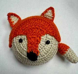 Fox Measuring Tape