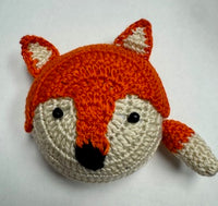 Fox Measuring Tape