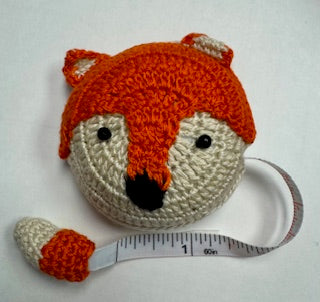 Fox Measuring Tape