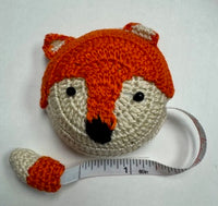 Fox Measuring Tape
