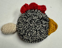 Rooster Measuring Tape