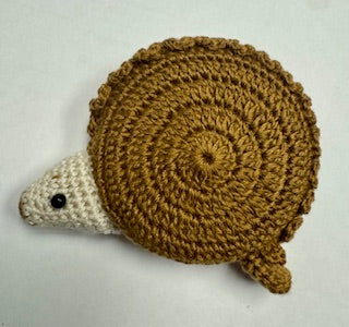 Hedgehog Measuring Tape