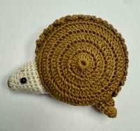 Hedgehog Measuring Tape