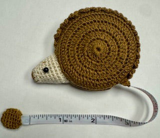Hedgehog Measuring Tape