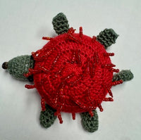 Turtle Measuring Tape
