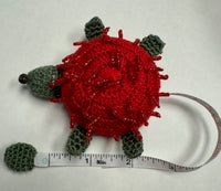 Turtle Measuring Tape