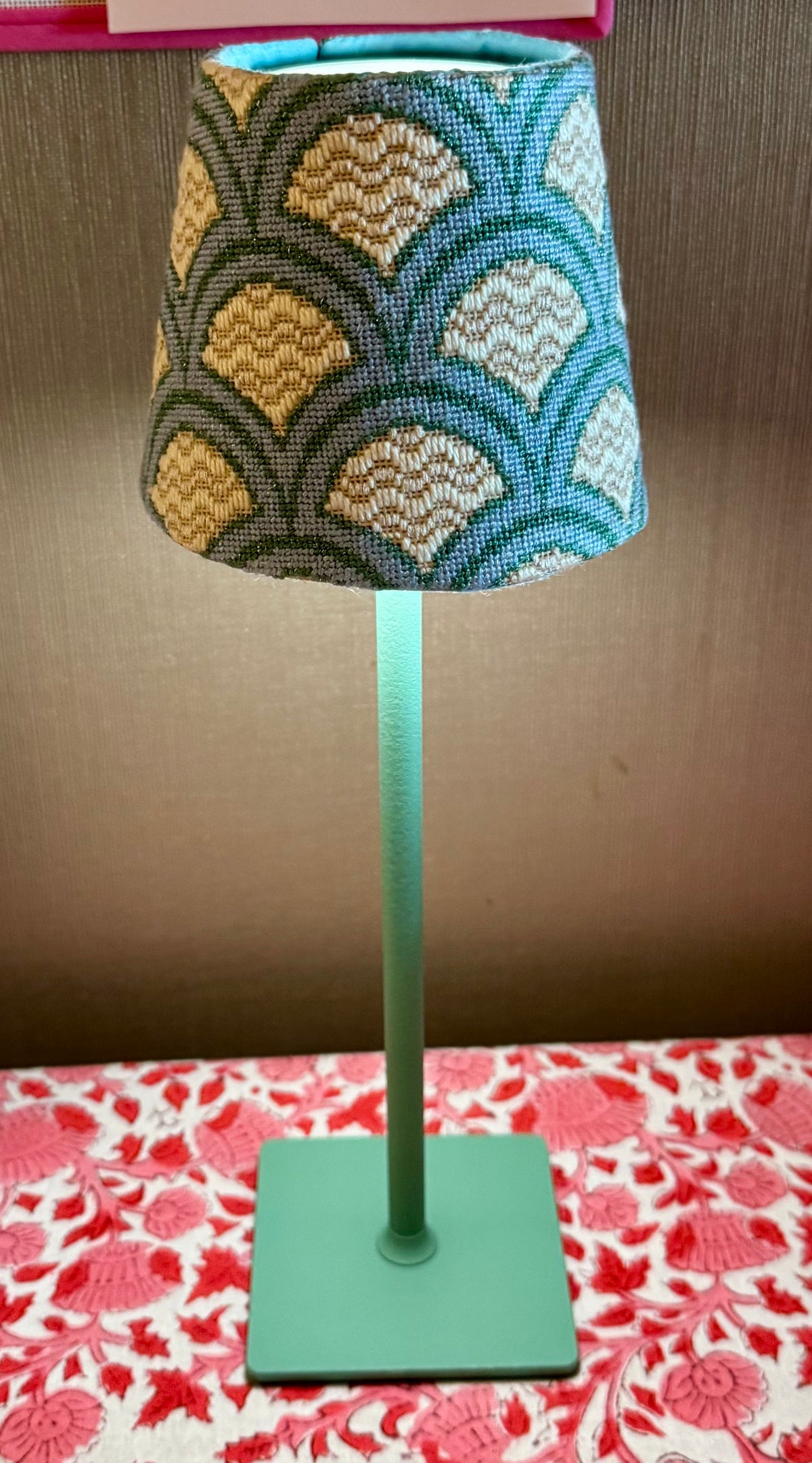 Cocktail Club Lampshade