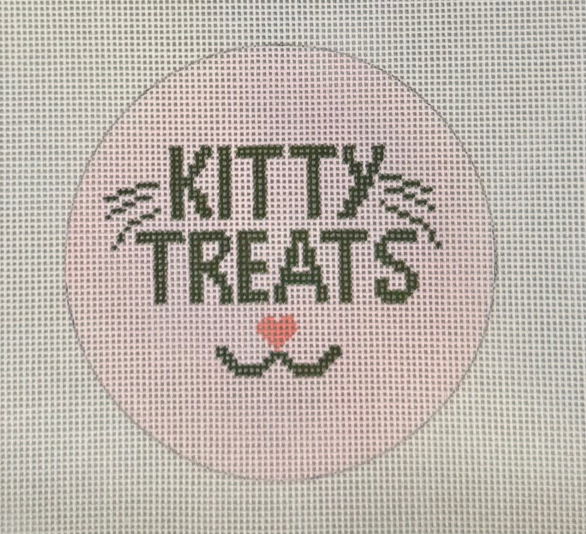 Kitty Treats