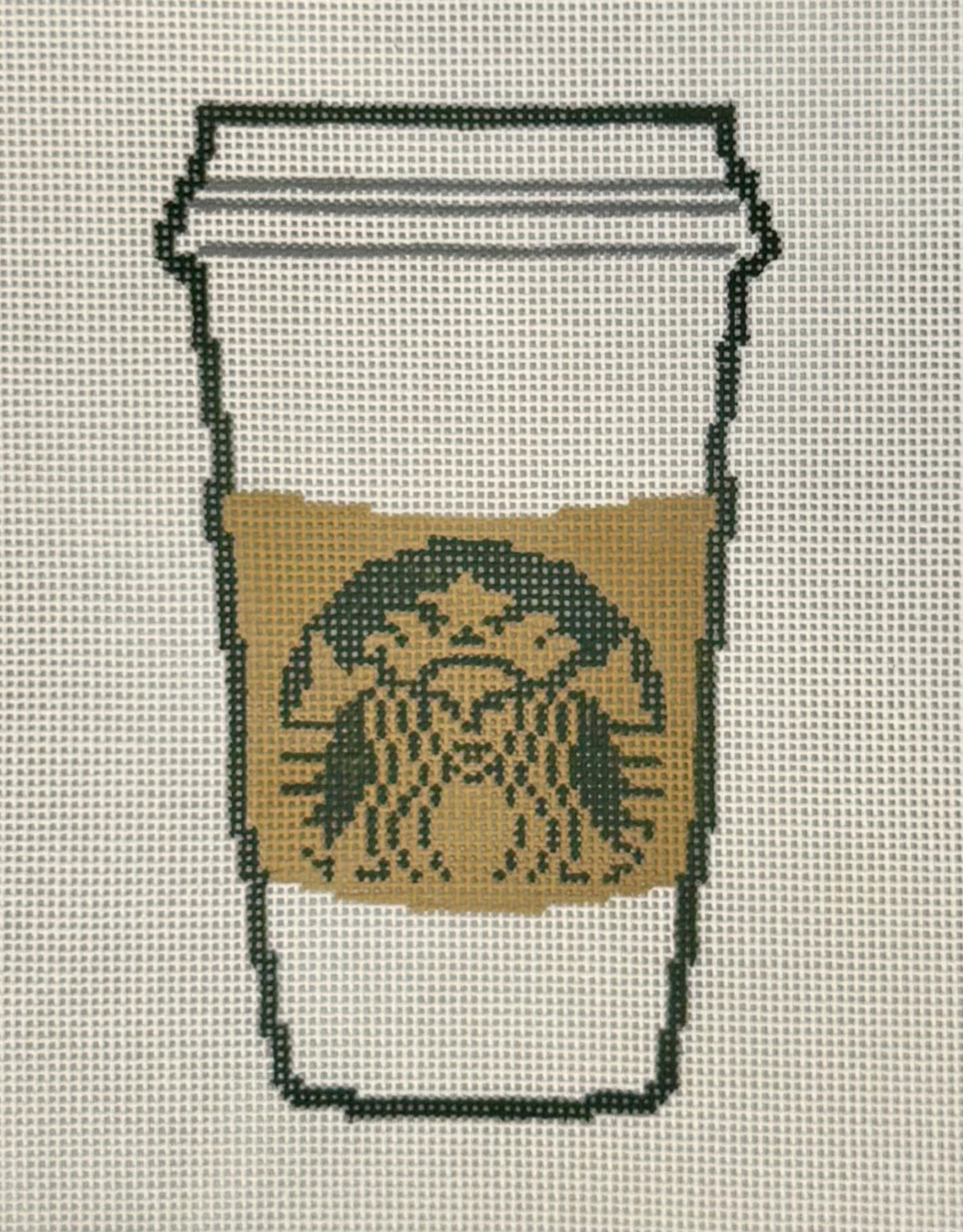 Starbucks Coffee Cup