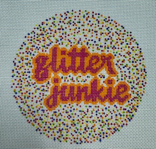 Glitter Junkie