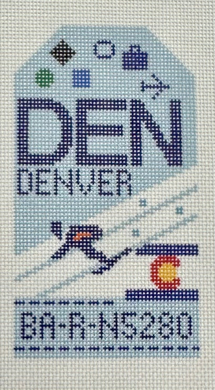 Denver Ski Pass