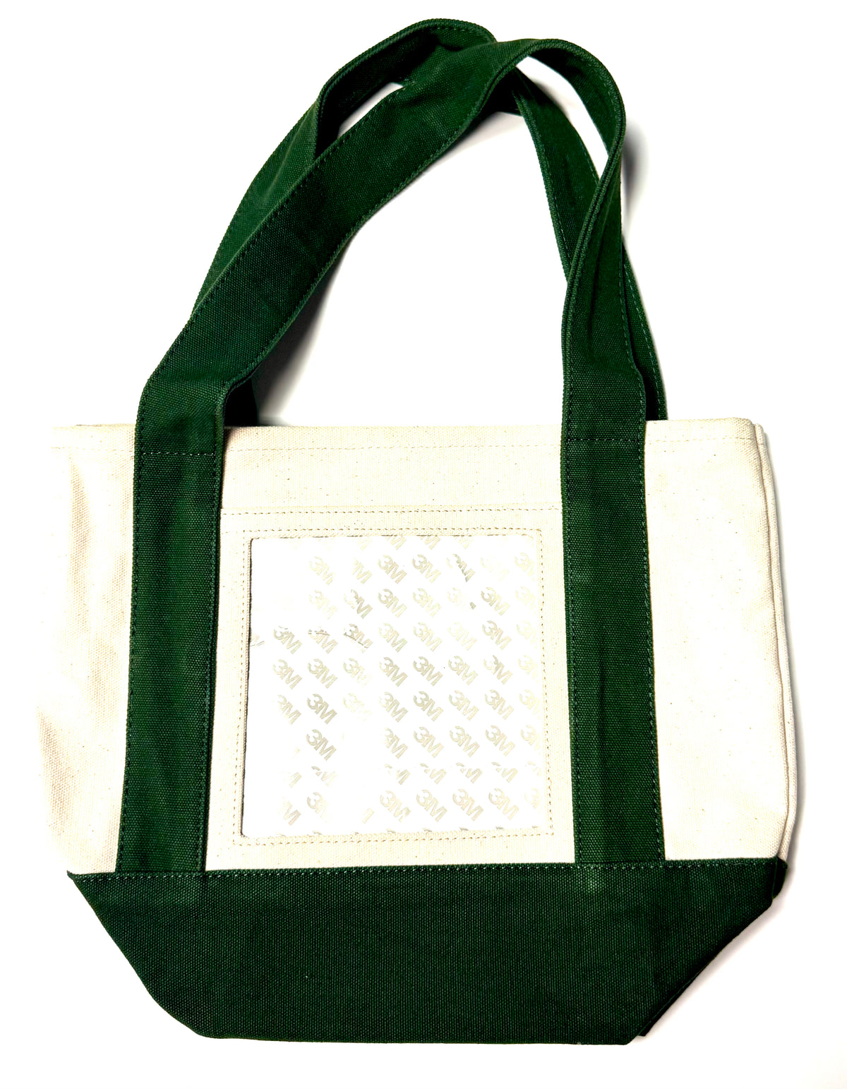 Canvas Tote Bag - Mini
