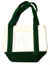 Canvas Tote Bag - Mini