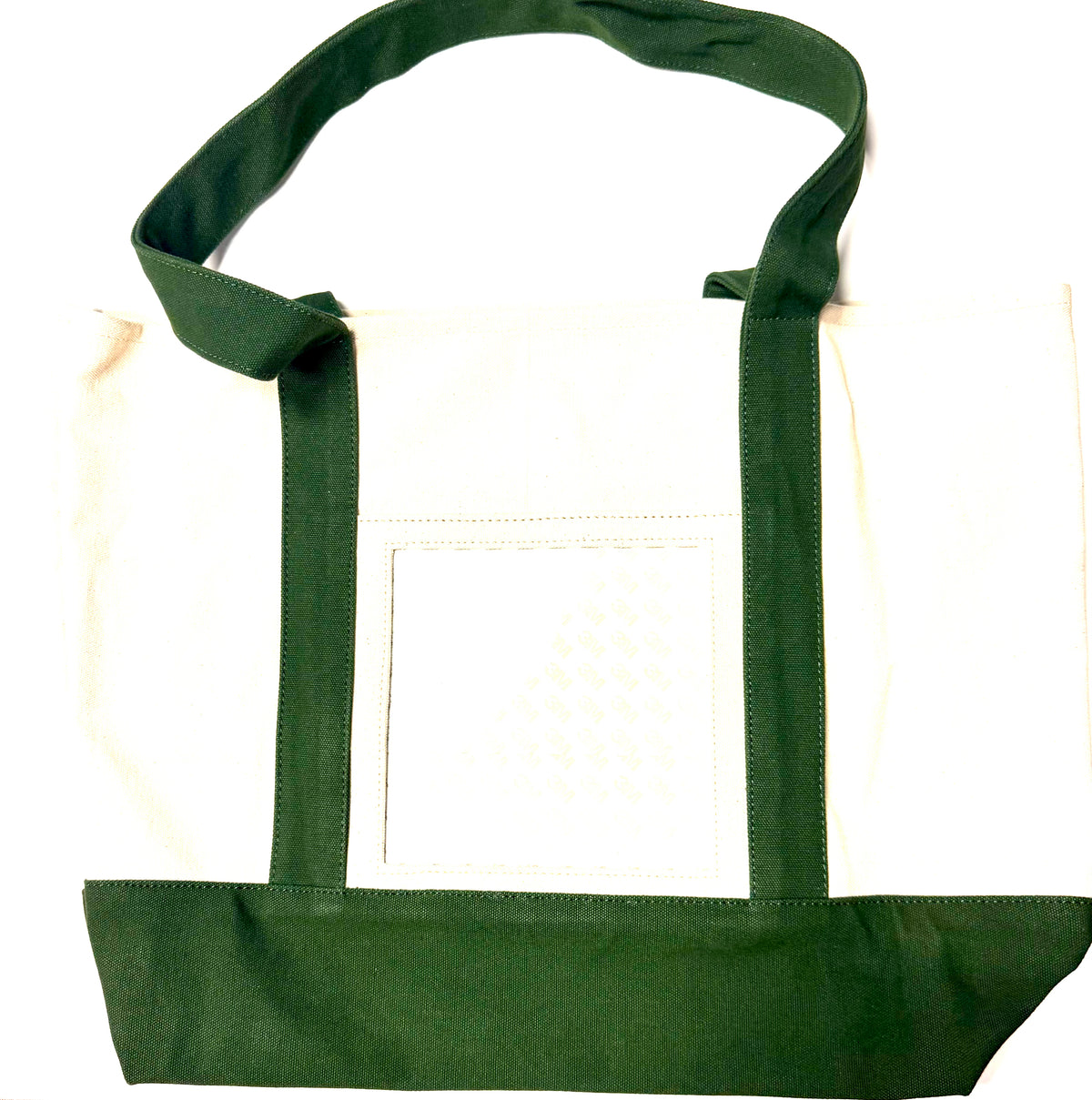 Canvas Tote Bags - Large