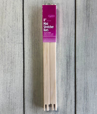 Stretcher Bars - Mini