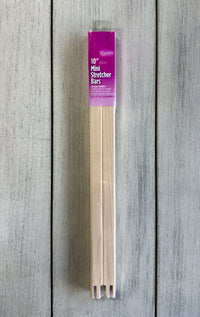 Stretcher Bars - Mini