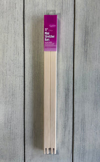 Stretcher Bars - Mini