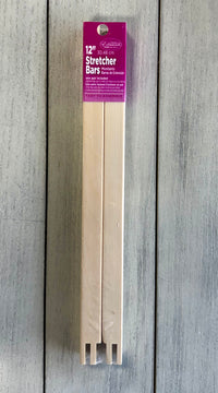 Stretcher Bars -  Regular