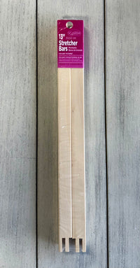 Stretcher Bars -  Regular