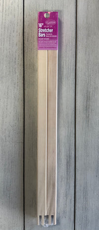 Stretcher Bars -  Regular