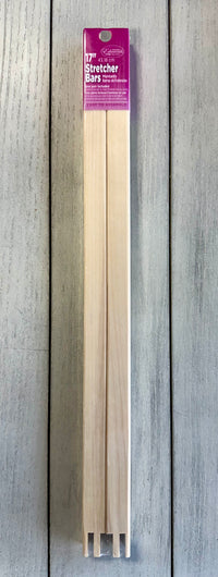 Stretcher Bars -  Regular
