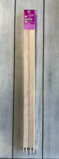 Stretcher Bars -  Regular