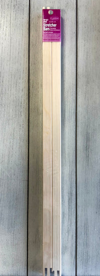 Stretcher Bars -  Regular