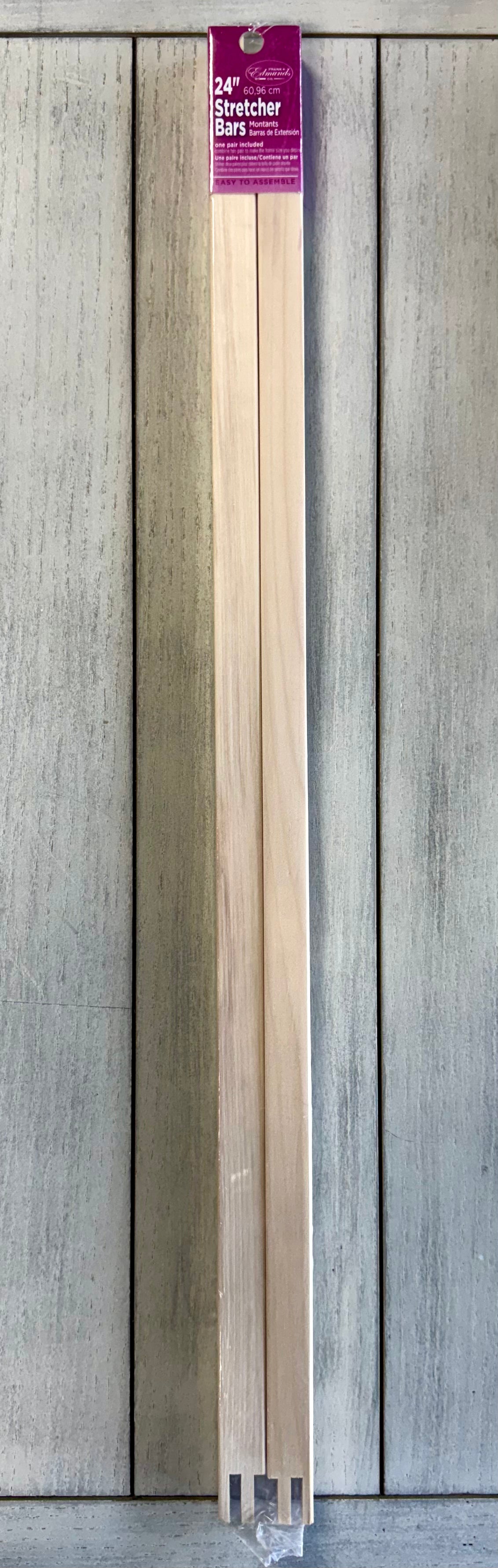 Stretcher Bars -  Regular