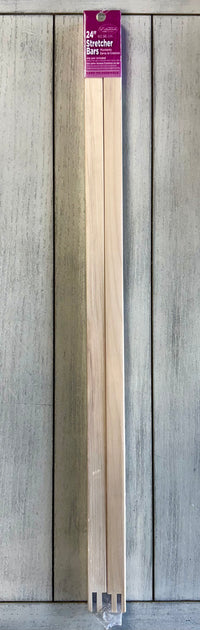 Stretcher Bars -  Regular